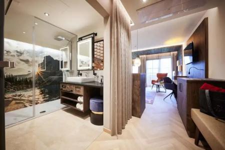 Das Rübezahl Romantic Hideaway & Boutique Spa - 96