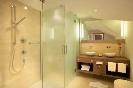 Das Rübezahl Romantic Hideaway & Boutique Spa - 8