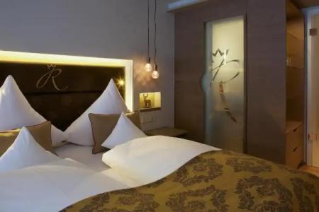 Das Rübezahl Romantic Hideaway & Boutique Spa - 105