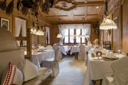 Das Rübezahl Romantic Hideaway & Boutique Spa - 20