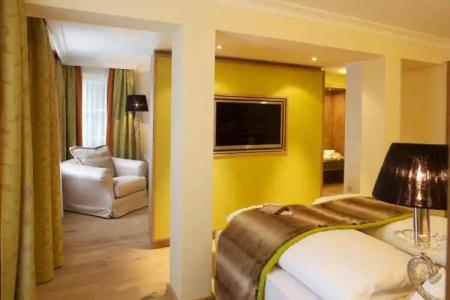 Das Rübezahl Romantic Hideaway & Boutique Spa - 71