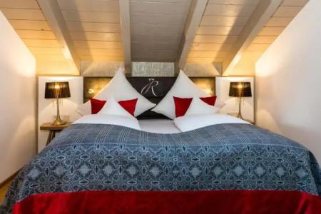 Das Rübezahl Romantic Hideaway & Boutique Spa - 143