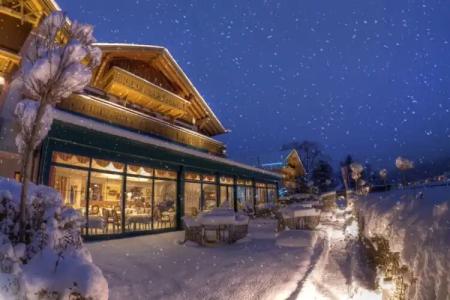 Das Rübezahl Romantic Hideaway & Boutique Spa - 0