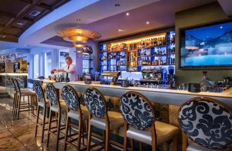 Das Rübezahl Romantic Hideaway & Boutique Spa - 29