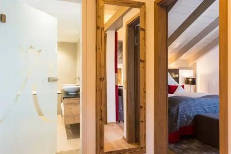 Das Rübezahl Romantic Hideaway & Boutique Spa - 129