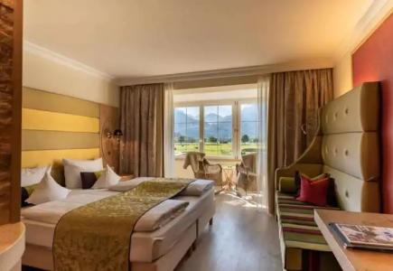 Das Rübezahl Romantic Hideaway & Boutique Spa - 3