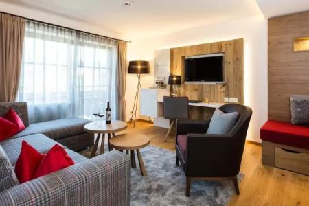 Das Rübezahl Romantic Hideaway & Boutique Spa - 130