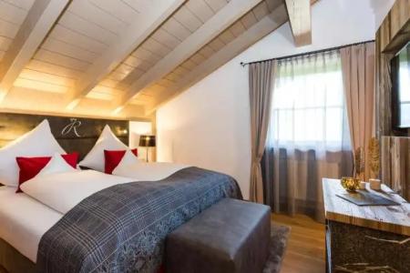 Das Rübezahl Romantic Hideaway & Boutique Spa - 141