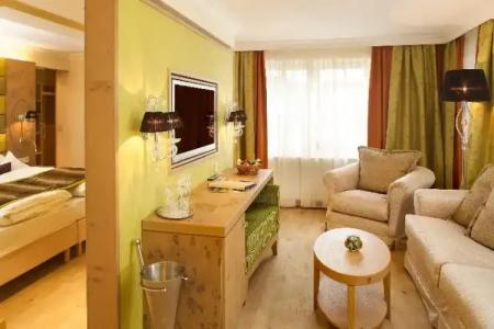 Das Rübezahl Romantic Hideaway & Boutique Spa - 167