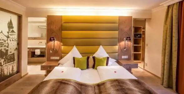 Das Rübezahl Romantic Hideaway & Boutique Spa - 169