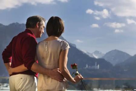 Das Rübezahl Romantic Hideaway & Boutique Spa - 27