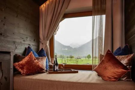 Das Rübezahl Romantic Hideaway & Boutique Spa - 98