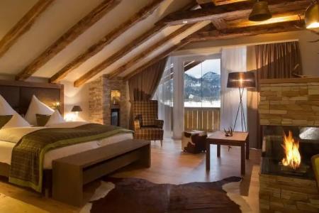 Das Rübezahl Romantic Hideaway & Boutique Spa - 157