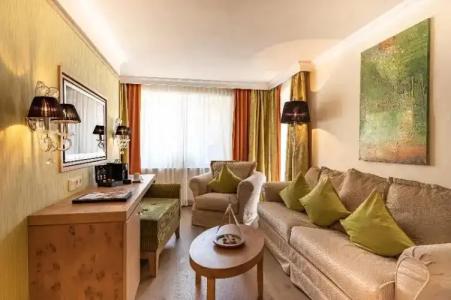 Das Rübezahl Romantic Hideaway & Boutique Spa - 168