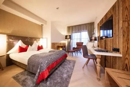 Das Rübezahl Romantic Hideaway & Boutique Spa - 86