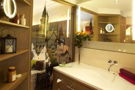 Das Rübezahl Romantic Hideaway & Boutique Spa - 62