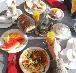 Das Rübezahl Romantic Hideaway & Boutique Spa - 9