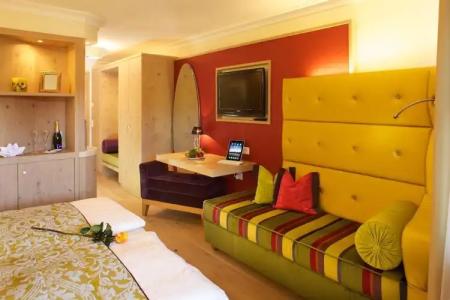 Das Rübezahl Romantic Hideaway & Boutique Spa - 63