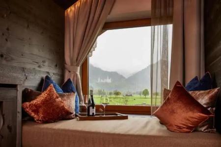 Das Rübezahl Romantic Hideaway & Boutique Spa - 110