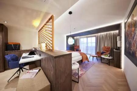 Das Rübezahl Romantic Hideaway & Boutique Spa - 116