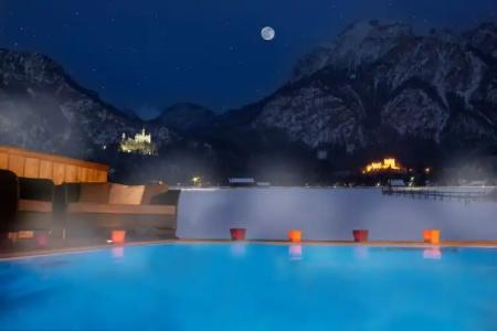 Das Rübezahl Romantic Hideaway & Boutique Spa - 15