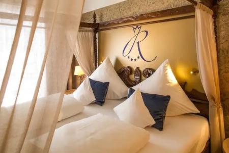 Das Rübezahl Romantic Hideaway & Boutique Spa - 164