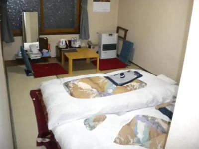 Mimatsuso Ryokan - 16