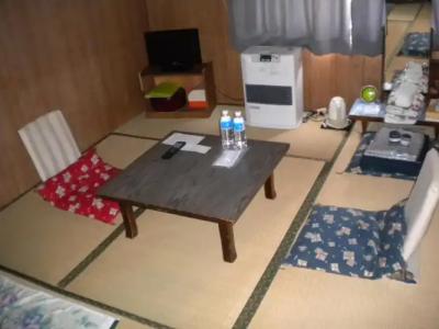 Mimatsuso Ryokan - 14