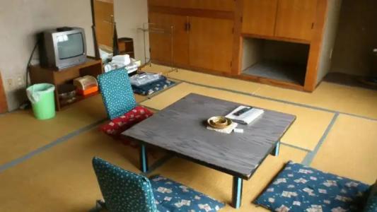 Mimatsuso Ryokan - 13