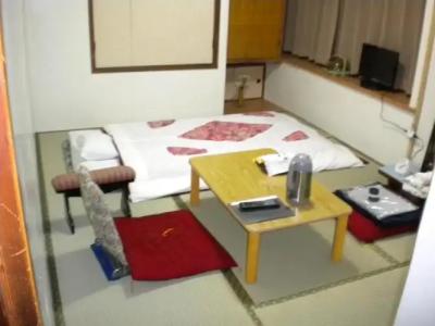 Mimatsuso Ryokan - 9