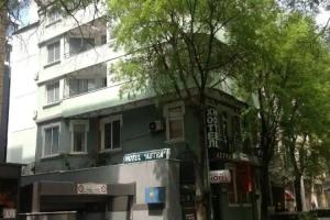Astra Family Hotel, Varna