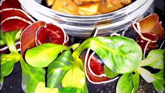 La Jolie Bergere - 9