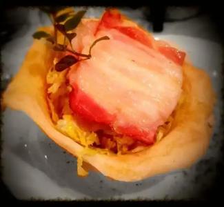 La Jolie Bergere - 8