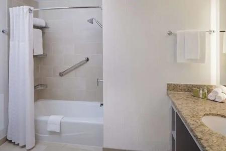 DoubleTree by Hilton Chicago Magnificent Mile - 64