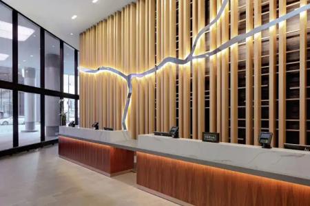 DoubleTree by Hilton Chicago Magnificent Mile - 1