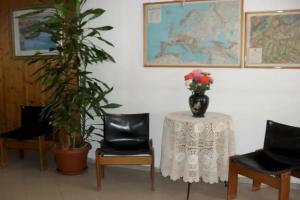 Hotel Ristorante Al Caminetto, Aosta