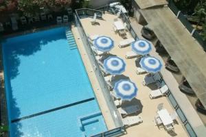 Hotel Antares, Cervia