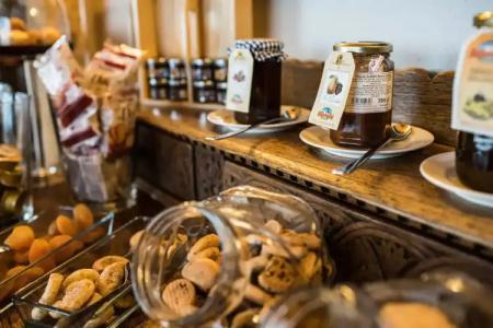 Locanda La Brenva - 7