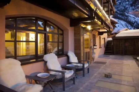 Locanda La Brenva - 11