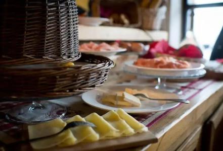 Locanda La Brenva - 8