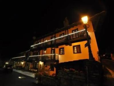 Locanda La Brenva - 17