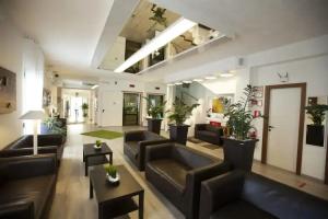 Golf Hotel, Riccione