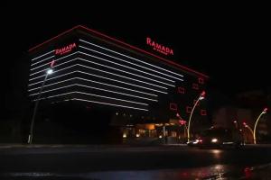 Ramada by Wyndham Hotel, Usak