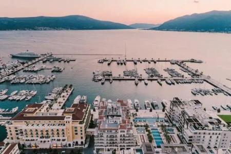 Regent Porto Montenegro - 101