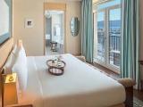 1 Bedroom Double Suite sea view