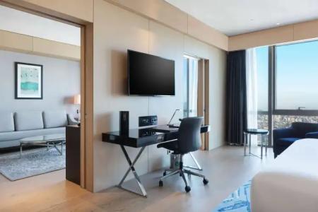 Wyndham Grand Levent - 44
