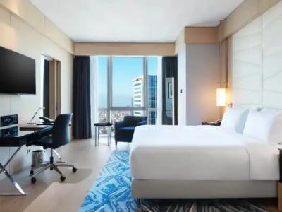 Wyndham Grand Levent - 93