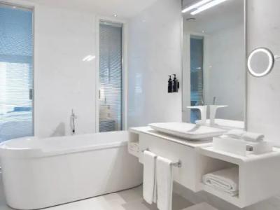 Wyndham Grand Levent - 58