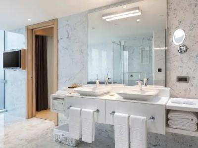 Wyndham Grand Levent - 84