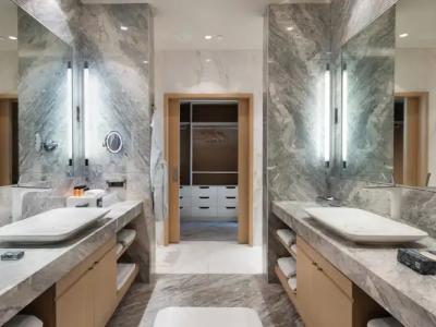 Wyndham Grand Levent - 89